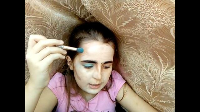 КАК ПРАВИЛЬНО КРАСИТЬСЯ (НЕТ) смотреть онлайн