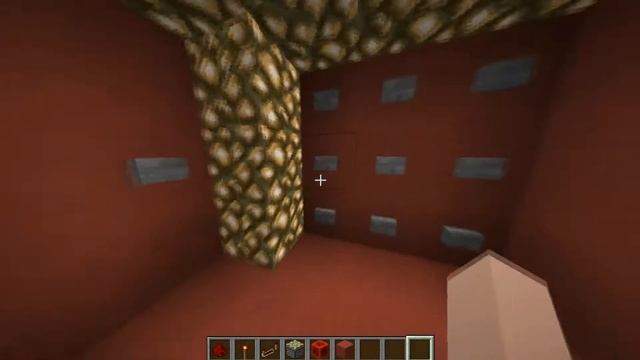 Кнопочный пароль в minecraft ( FullHd 1080p recommended ) смотреть онлайн