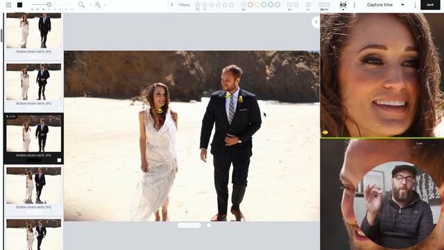 Speed Up Your Photography Workflow Using AI ? | Narrative Select Tutorial & Walkthrough смотреть онлайн