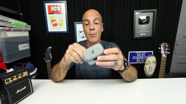 O REI DOS FONES TOTALMENTE SEM FIO? Sennheiser Momentum True Wireless REVIEW смотреть онлайн