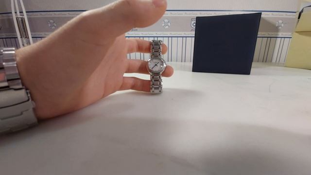 Лучше женские часы! Обзор на Longines Primaluna смотреть онлайн