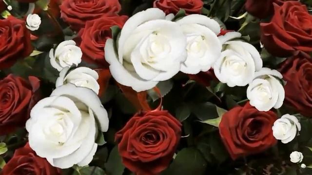 Валюшка с днём твоего рождения! смотреть онлайн