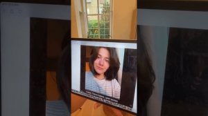 ?Интерактивный эфир! Определяем Ваш цветотип: приглашаю всех на мой телеграм канал NATALY MASTERS!