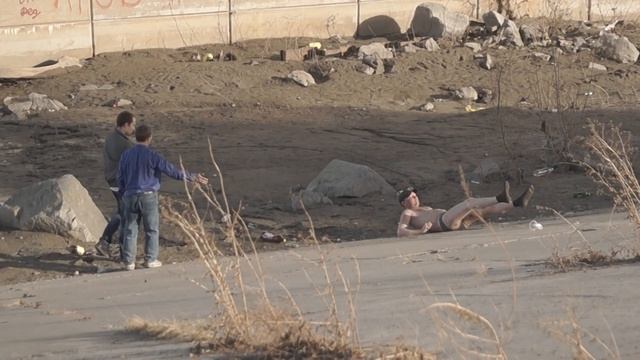 Речной вокзал. Барнаул смотреть онлайн