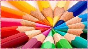 День Цветных Карандашей. История Праздника