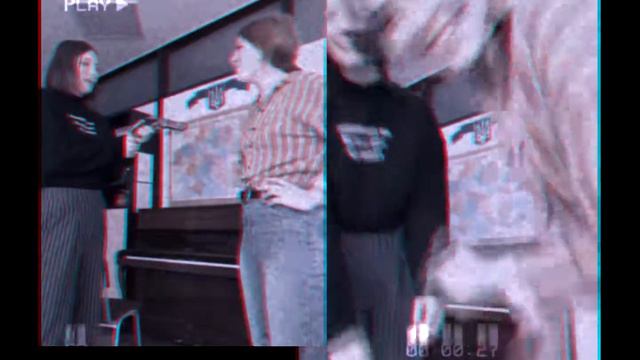 my 2018 | vhs | suiside thoughts смотреть онлайн