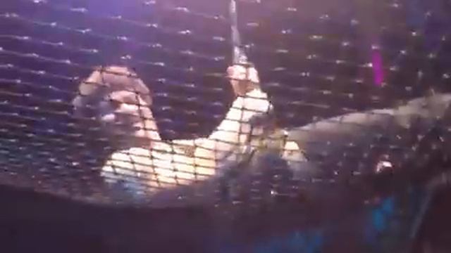 Сергей Минаев под куполом цирка - 1 смотреть онлайн