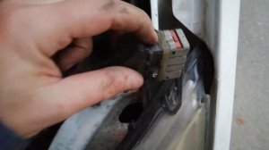 Форд Транзит не заводится