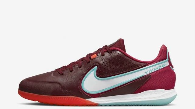 Chuteira Nike React Tiempo Legend 9 Pro Futsal - Chuteira Nike de Futsal - #nike #futsal #chuteira смотреть онлайн