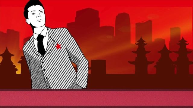 Original Sound Track "Китай : Наследие Мао"/OST "China : Mao's Legacy" смотреть онлайн