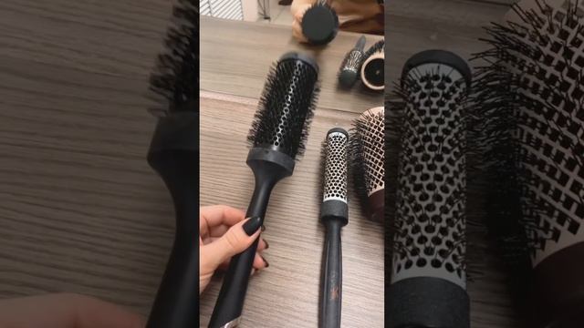 Эти расчески советуют парикмахеры? смотреть онлайн