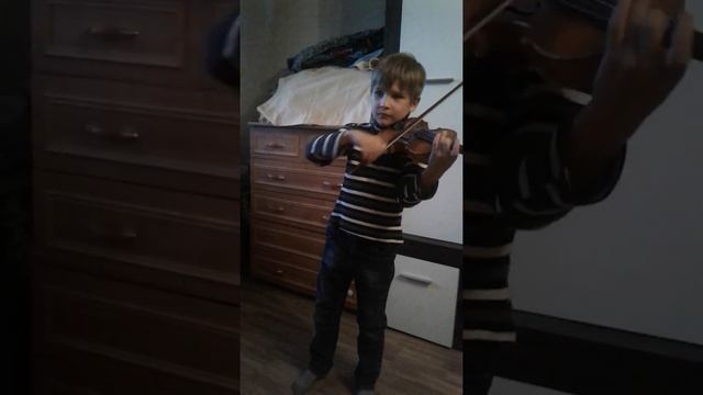 Прогулка Н. Раков. смотреть онлайн