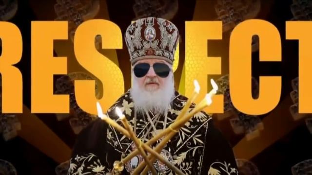 Кирилл Гундяев. Запрещенная в РФ биография "Золотого патриарха" смотреть онлайн