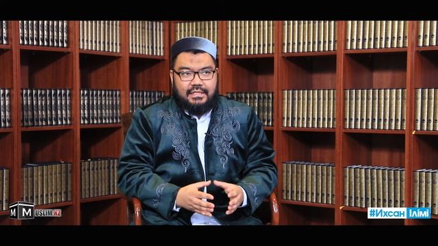 Можно ли плакать во время намаза? / Максатбек Каиргалиев