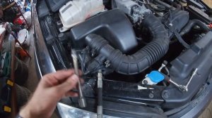 Киа Соренто 2,4 бензин. Горит чек, троит и не тянет. #диагностикасоренто