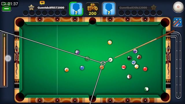8ball pool 3.12.5 Mod||||New Latest Mod||| By Gamest Gamer [Hindi/Urdu] смотреть онлайн