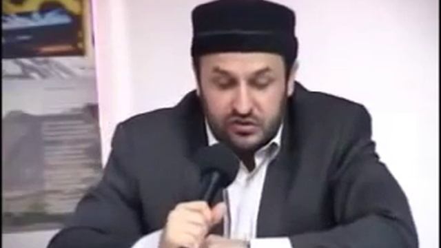 Можно ли праздновать Новый год в исламе Имам М Саадуев смотреть онлайн