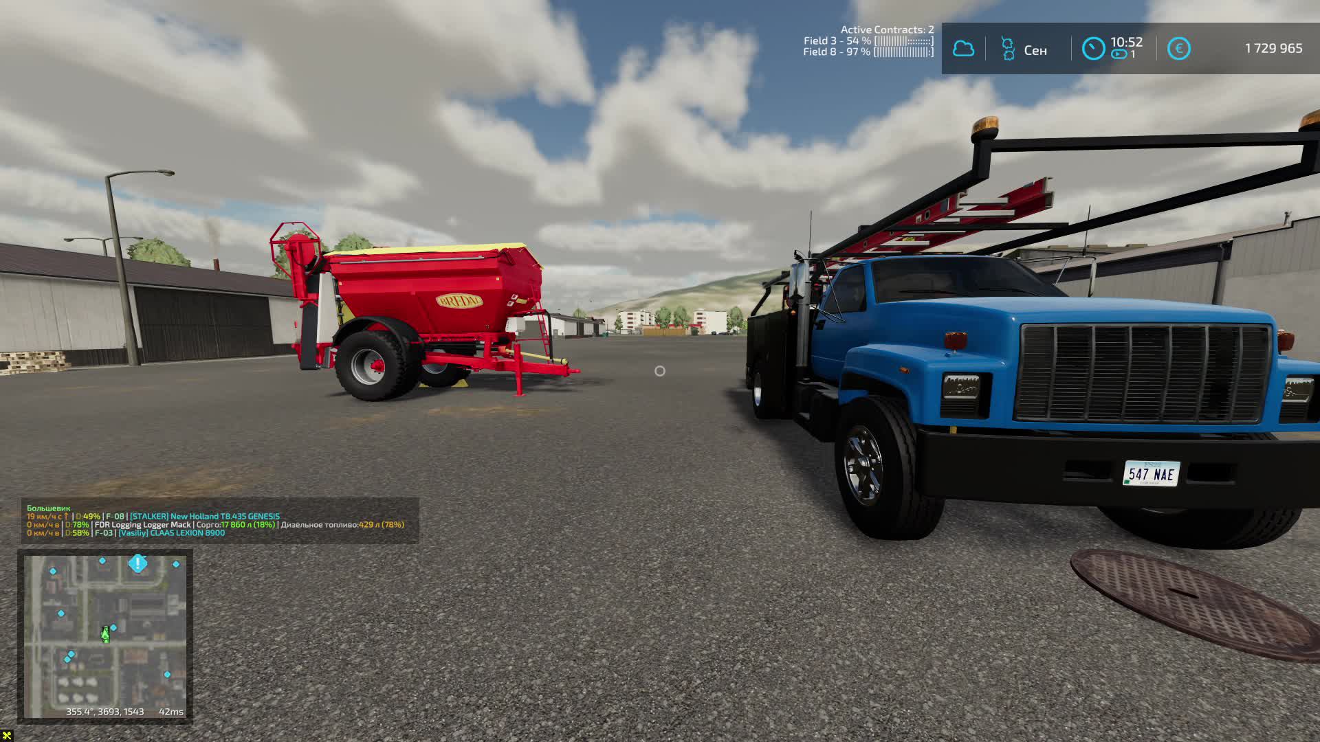 Nordgrad ч.3 смотреть онлайн