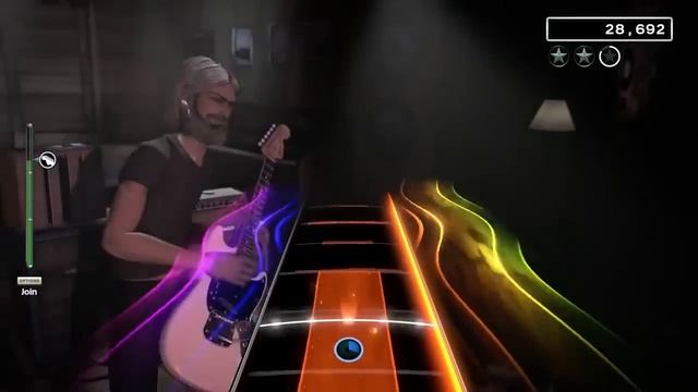 Review: Rock Band 4 (Xbox One & PlayStation 4) смотреть онлайн