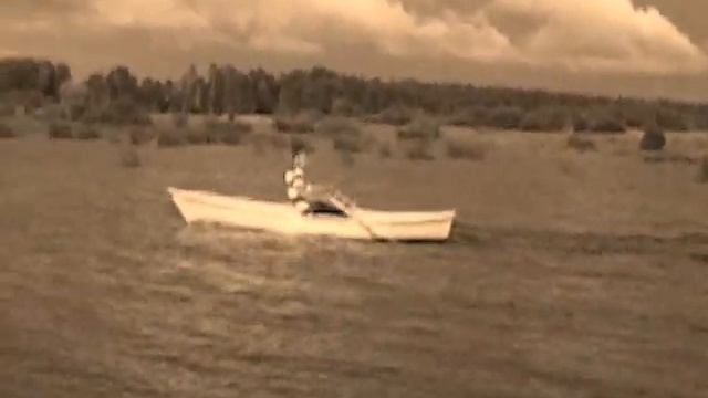 Rowing boat Latrex 370 смотреть онлайн