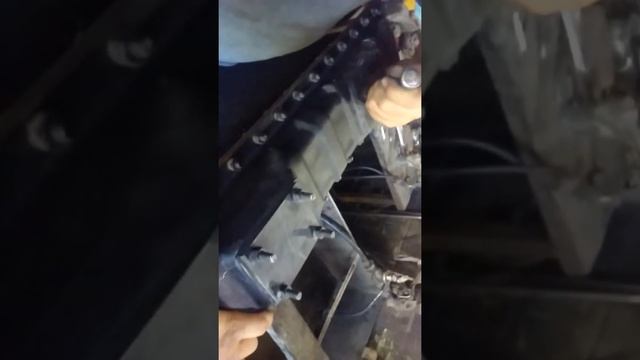 Радиатор Т-130 смотреть онлайн