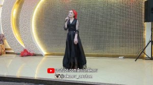 Джамиля Татакова песня на кумыкском языке
