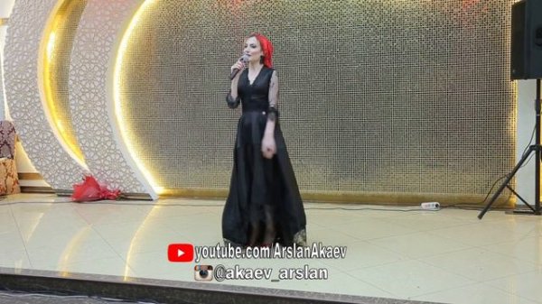 Джамиля Татакова песня на кумыкском языке