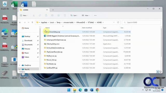 Free Up Space on Your VMware Workstation VMs by Clearing Out the Drag and Drop Folder смотреть онлайн