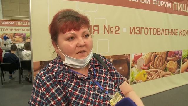 О хлебе насущном от 23.04.21