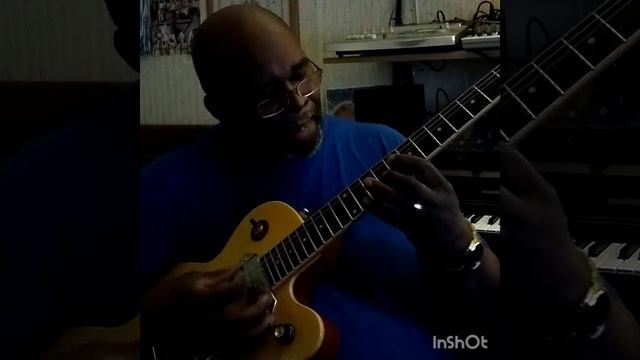 NGD....My Epiphone Wildkat смотреть онлайн