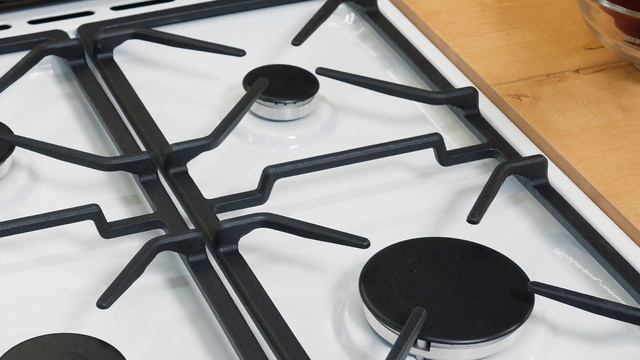 Комбинированная плита PL KM241 303 1W смотреть онлайн