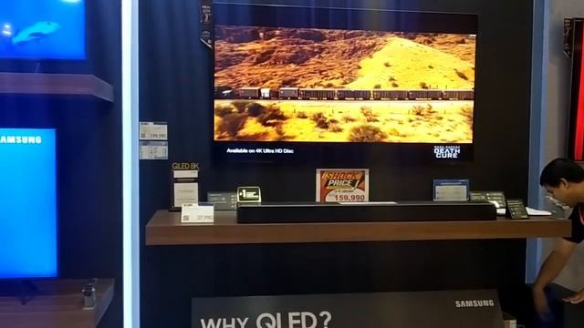 กระหึ่ม เครื่องเสียง ลำโพง ระบบเสียง DolbyAtmos Surround7.1 Samsung Harman/Kardon ลำโพง4ชิ้น@Homepr смотреть онлайн