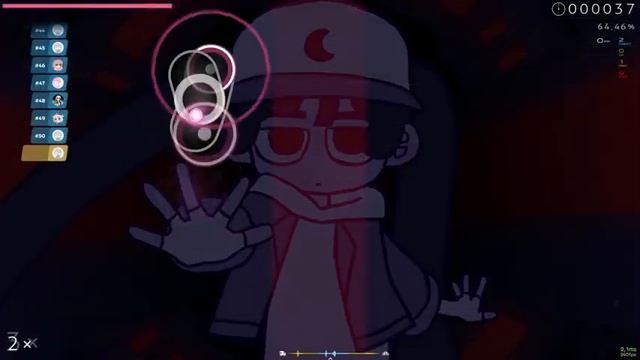 ЧТО ТАКОЕ OSU LAZER? ОБЗОР ОБНОВЛЕНИЯ. смотреть онлайн