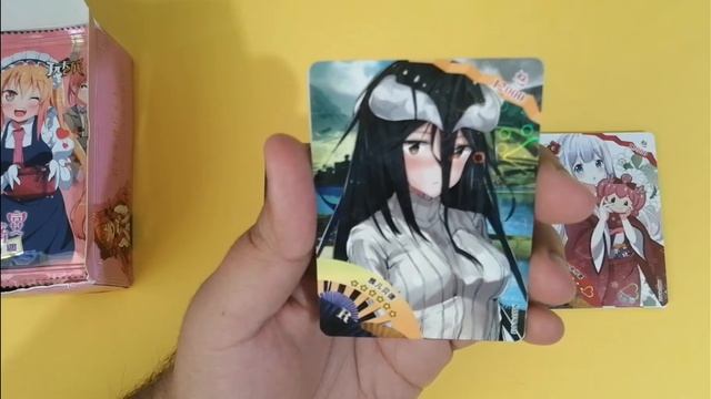 Goddess Feast | Box NSSY-1-1 A different World смотреть онлайн