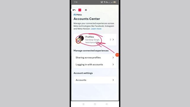 Facebook Profile ka username kaise change kare in 2023 | Facebook page ka URL link kaise badle смотреть онлайн