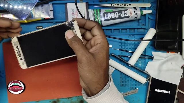 #How to Remove Black Spot from Mobile Screen смотреть онлайн