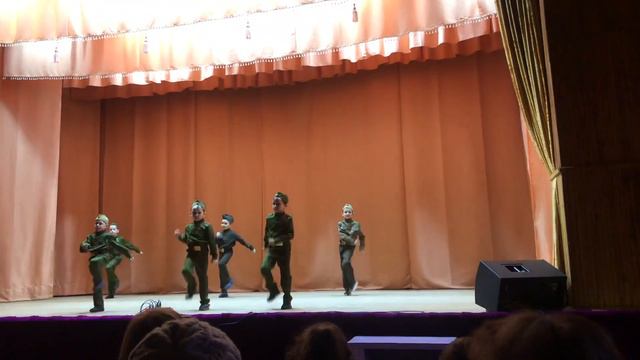 19 февраля 2021 г. смотреть онлайн