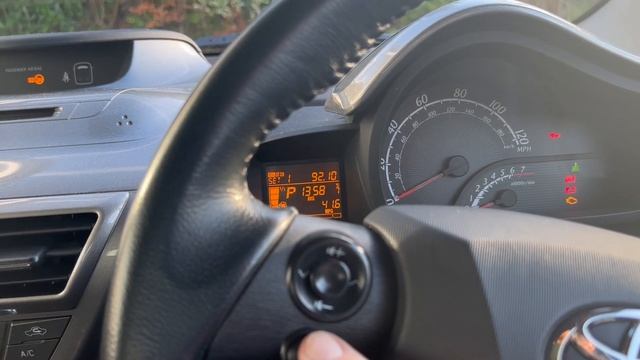 THINGS I DISLIKE ABOUT THE TOYOTA iQ смотреть онлайн