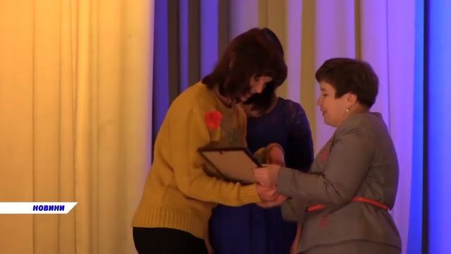 НОВОСТИ БАХМУТА и БАХМУТСКОГО РАЙОНА 3 декабря 2016