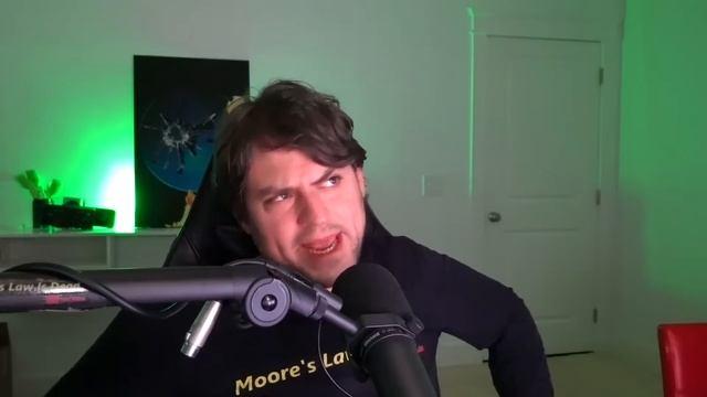 RX 8800 XT, Nvidia RTX 5000 Mobile, AMD Hawk Point, Intel Meteor Lake | October Loose Ends