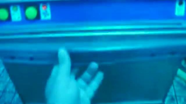 Lavabicchieri cesto 35 Silanos risciacquo смотреть онлайн