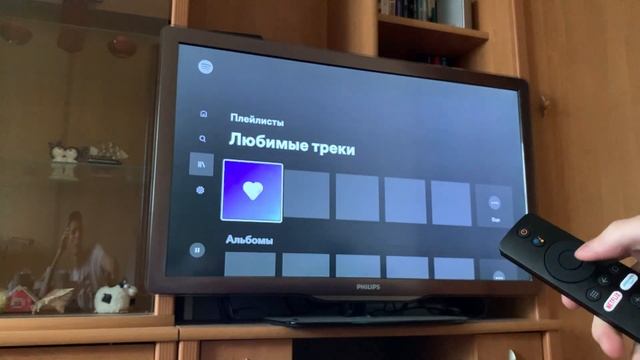 Xiaomi Mi TV Stick - Как работает Okko, Spotify, Apple TV, YouTube, Кинопоиск HD смотреть онлайн