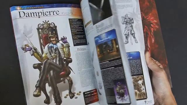SoulCalibur: New Legends of Project Soul смотреть онлайн