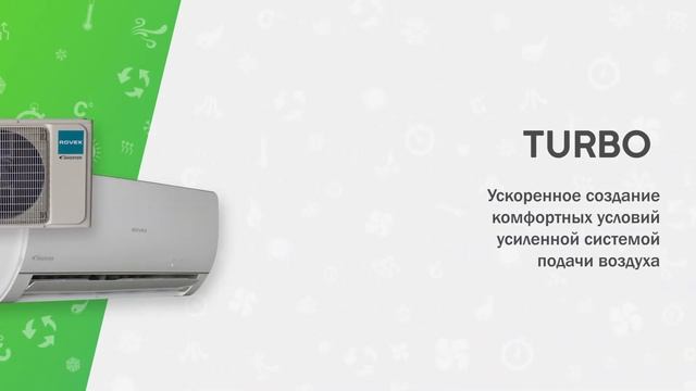 Rovex AUIN 2 inverter смотреть онлайн