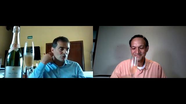 Espumoso Rosado смотреть онлайн