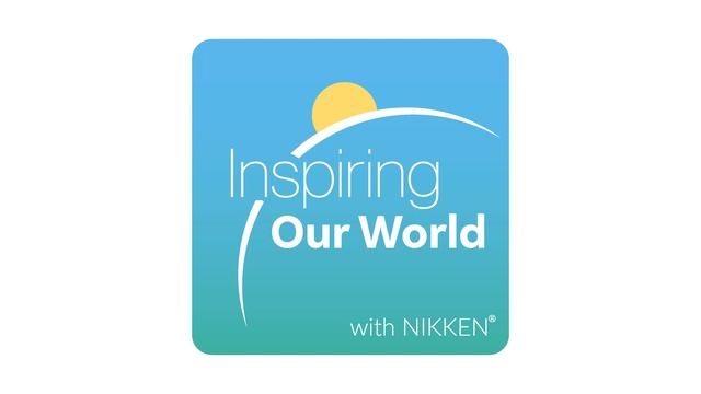 Inspiring Our World - Episode 72 - Activate Your Endorphins! смотреть онлайн