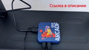 Три лучшие ретро-игровые приставки с доступной ценой: вспомните свое детство с этими ретро-играми.