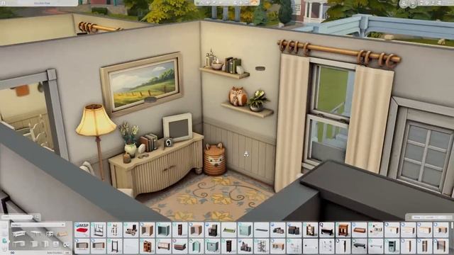 Multi-Family Homes ?...(Sims 4 Speed Build) смотреть онлайн