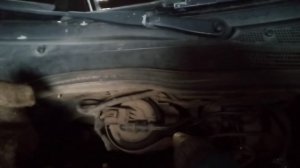 Опель Астра 1.3 дизель КАК Завести в Лютый МОРОЗ