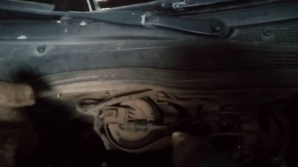 Опель Астра 1.3 дизель КАК Завести в Лютый МОРОЗ